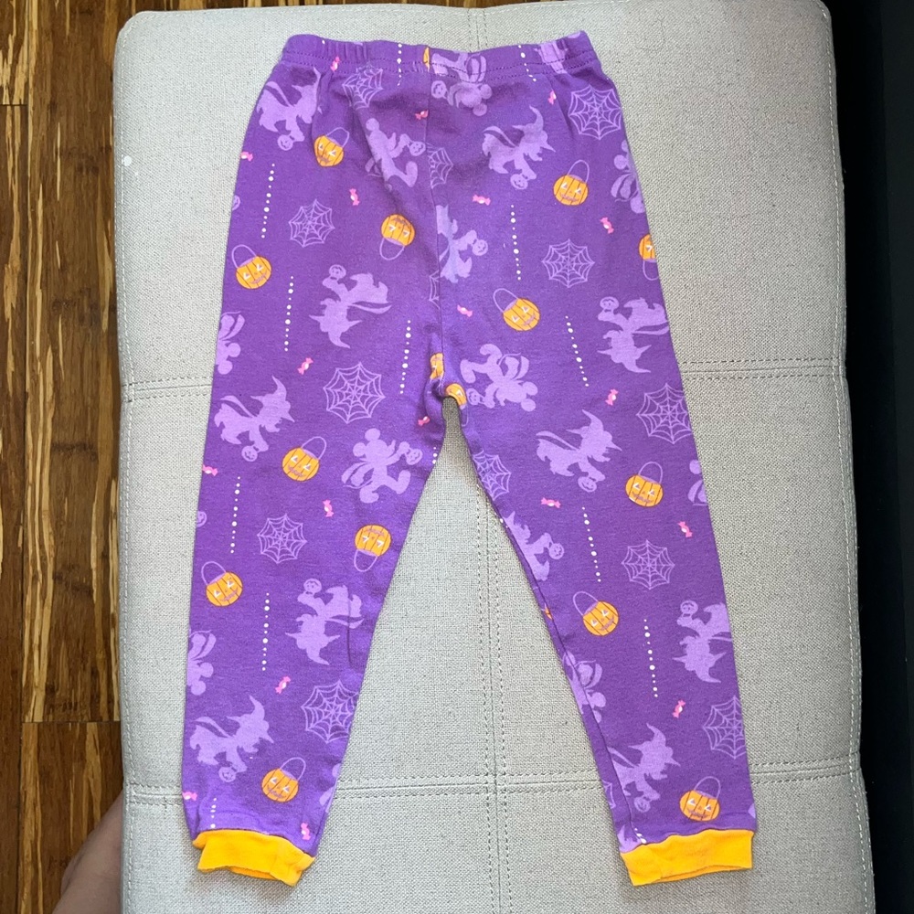 Halloween PJs - Picture 5 of 6